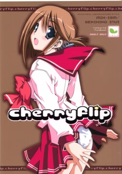 Page 1 of cherryflip