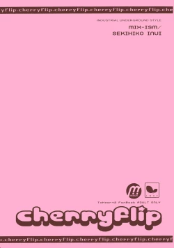 Page 3 of cherryflip