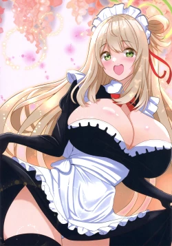 Page 2 of Nonomi to Kenkouteki ni Kozukuri Jugyou Suru Hon