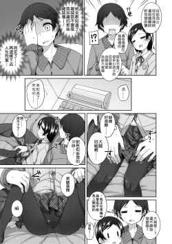 Page 148 of Chiisaiko Iiyone...