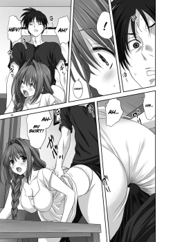 Page 13 of Akikosan 29