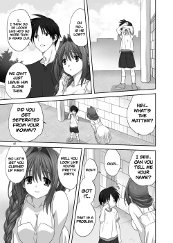 Page 7 of Akikosan 29