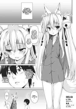 Page 2 of Motto Mofumofuru 2.5