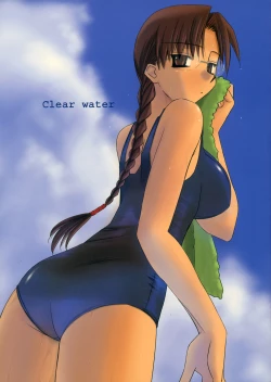 Page 1 of Clear Water