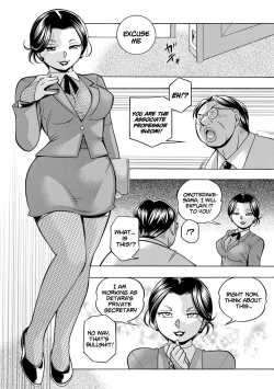 Page 136 of Jiyunkyouju Asako