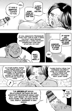 Page 37 of Jiyunkyouju Asako