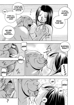 Page 75 of Jiyunkyouju Asako