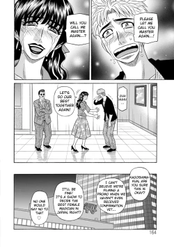 Page 172 of Magician to H na Deshi Ch.1-9