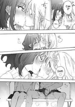 Page 6 of Osananajimi to Ecchi de Nakanaori | Make Love to Make Up with My Childhood Friend