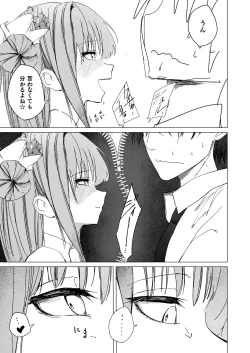 Page 15 of Kihatsusei no Koufuku