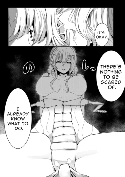 Page 29 of Mori no Oku de Onee-chan to | The Monster Girl of the Forest
