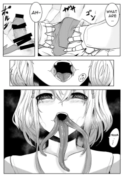 Page 30 of Mori no Oku de Onee-chan to | The Monster Girl of the Forest