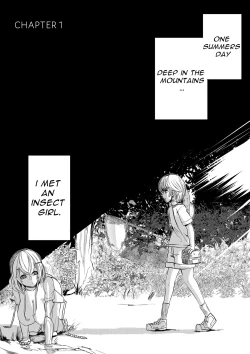 Page 3 of Mori no Oku de Onee-chan to | The Monster Girl of the Forest