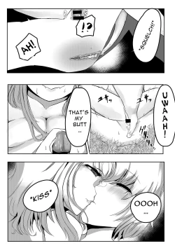 Page 43 of Mori no Oku de Onee-chan to | The Monster Girl of the Forest