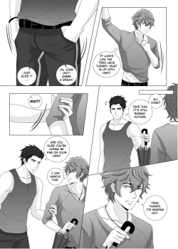Page 114 of Fujoshi Trapped in a Seme’s Perfect Body – Vol.02