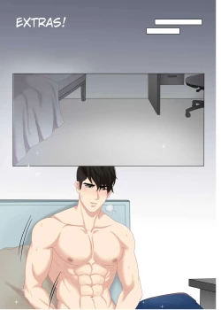 Page 131 of Fujoshi Trapped in a Seme’s Perfect Body – Vol.02