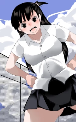 Page 38 of Lust Constricted Miko: Impure Shrine Maiden