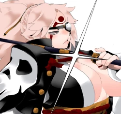 Page 44 of Lust Constricted Miko: Impure Shrine Maiden