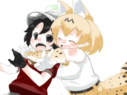 Page 49 of Lust Constricted Miko: Impure Shrine Maiden