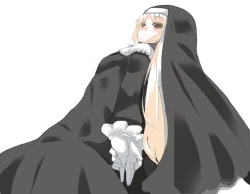 Page 33 of Breast Slave of Evils