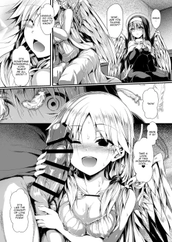 Page 12 of Futari de Issho ni Tsukurimashou 2 | Let's Make One Together 2