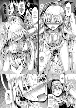 Page 25 of Futari de Issho ni Tsukurimashou 2 | Let's Make One Together 2