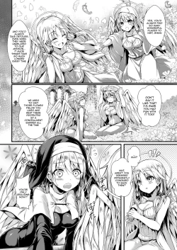 Page 6 of Futari de Issho ni Tsukurimashou 2 | Let's Make One Together 2