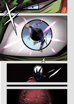 Page 18 of Cell no Esa II