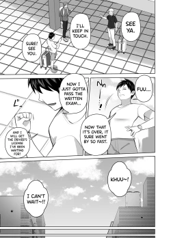 Page 29 of Omae no Kaa-chan Sugee Yokatta yo.