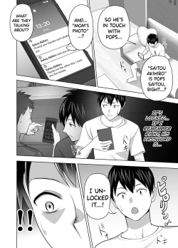 Page 46 of Omae no Kaa-chan Sugee Yokatta yo.