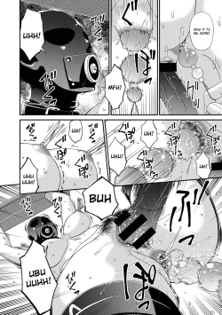 Page 4 of Doukoku no Ori Ch.1