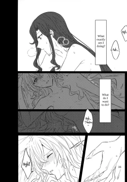 Page 26 of Je suis fou de toi.| I'm Crazy For You