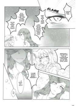 Page 11 of Anata no Ai ni, Watashi no Kokoro ga Miserarete | My Heart Was Enchanted By Your Love