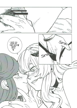 Page 51 of Anata no Ai ni, Watashi no Kokoro ga Miserarete | My Heart Was Enchanted By Your Love