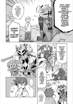 Page 42 of Maou-sama wa Yuusha no Ken de Midaretai | The Demon Lord Wants the Hero's Sword to Mess Him Up Ch. 5, Final, Bonus