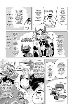 Page 75 of Maou-sama wa Yuusha no Ken de Midaretai | The Demon Lord Wants the Hero's Sword to Mess Him Up Ch. 5, Final, Bonus