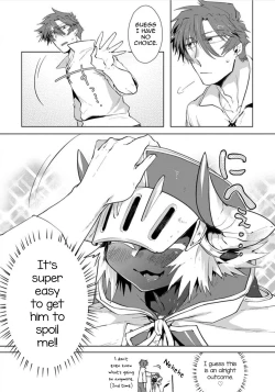 Page 8 of Maou-sama wa Yuusha no Ken de Midaretai | The Demon Lord Wants the Hero's Sword to Mess Him Up Ch. 5, Final, Bonus