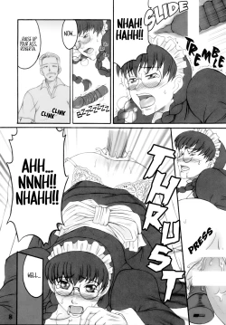 Page 7 of Black Sheep