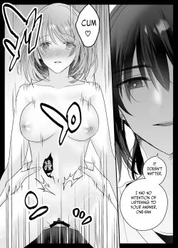 Page 32 of Kotodama Tsukai no Iinari Omocha| Kotodama's Obedient Toy