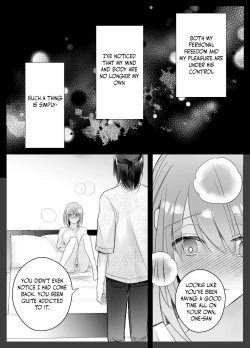 Page 47 of Kotodama Tsukai no Iinari Omocha| Kotodama's Obedient Toy