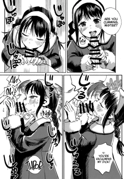 Page 7 of Kotoha ni Papakatsu shite ii yo | Kotoha Wants a Sugar Daddy!