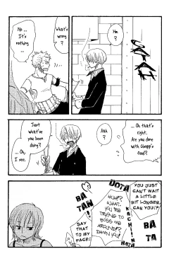Page 2 of Dakishimetara Kisu wo Shiyou