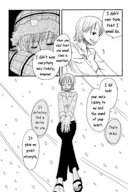 Page 9 of Dakishimetara Kisu wo Shiyou