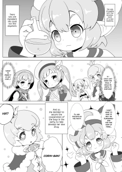 Page 4 of Sakusei Master!