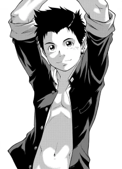 Page 2 of BANANA de OSTEOPATHY