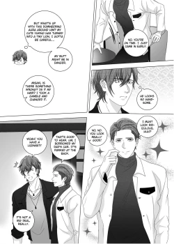 Page 101 of Fujoshi Trapped in a Seme’s Perfect Body – Vol.03