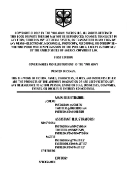 Page 2 of Fujoshi Trapped in a Seme’s Perfect Body – Vol.03