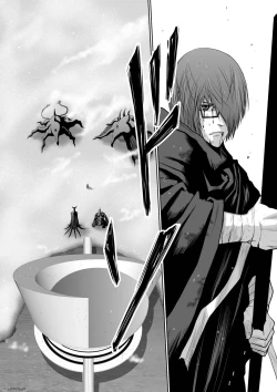 Page 520 of Chijou Hyakkai Ch61-70