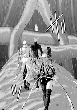 Page 88 of Chijou Hyakkai Ch61-70