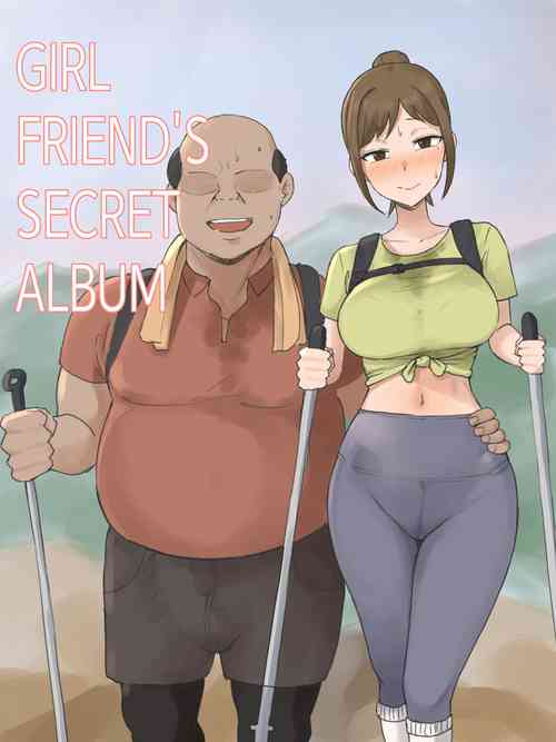 Download GF's secret album